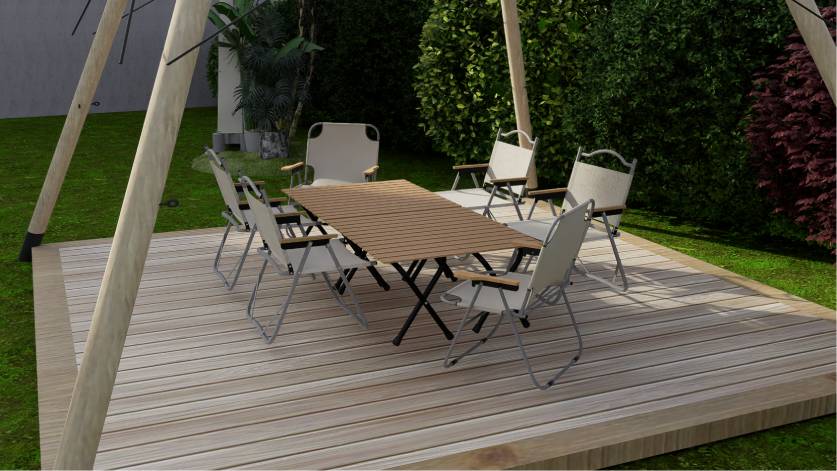 北碚区帐篷生产厂家：以匠心筑牢户外装备的品质根基